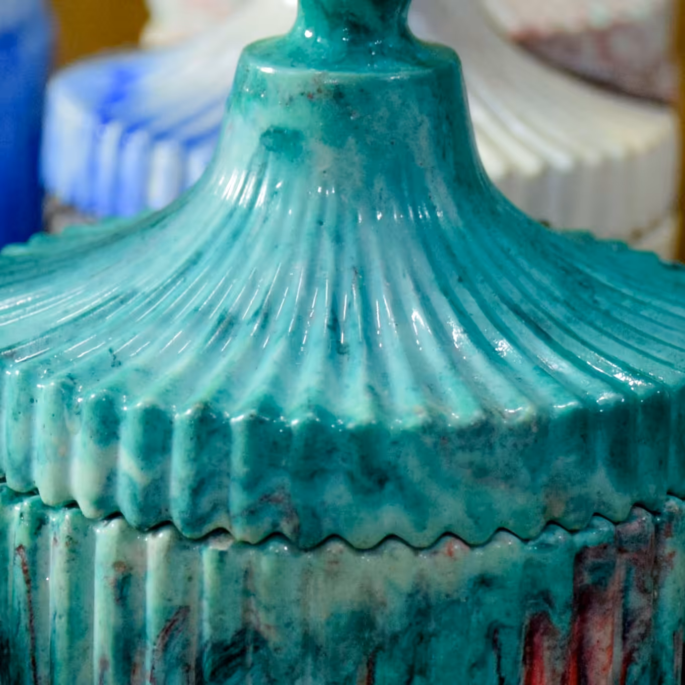 بانکه سنگ مصنوعی