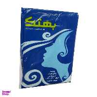 پیش بند یکبار مصرف آرایشگاهی بهتک (Behtak) مدل B1 مجموعه 12 عددی