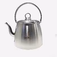 کتری تمام استیل 2.5 لیتر نیوهوم NH-2010