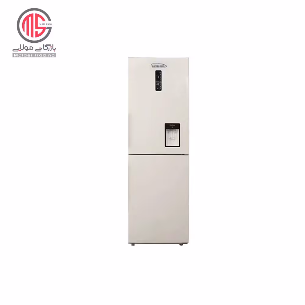 یخچال و فریزر 27 فوت الکترواستیل مدل ES27