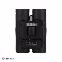 دوربین دو چشمی جیبی بوشنل Bushnell 8×21