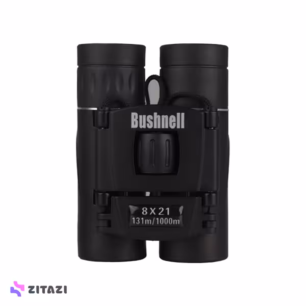 دوربین دو چشمی جیبی بوشنل Bushnell 8×21