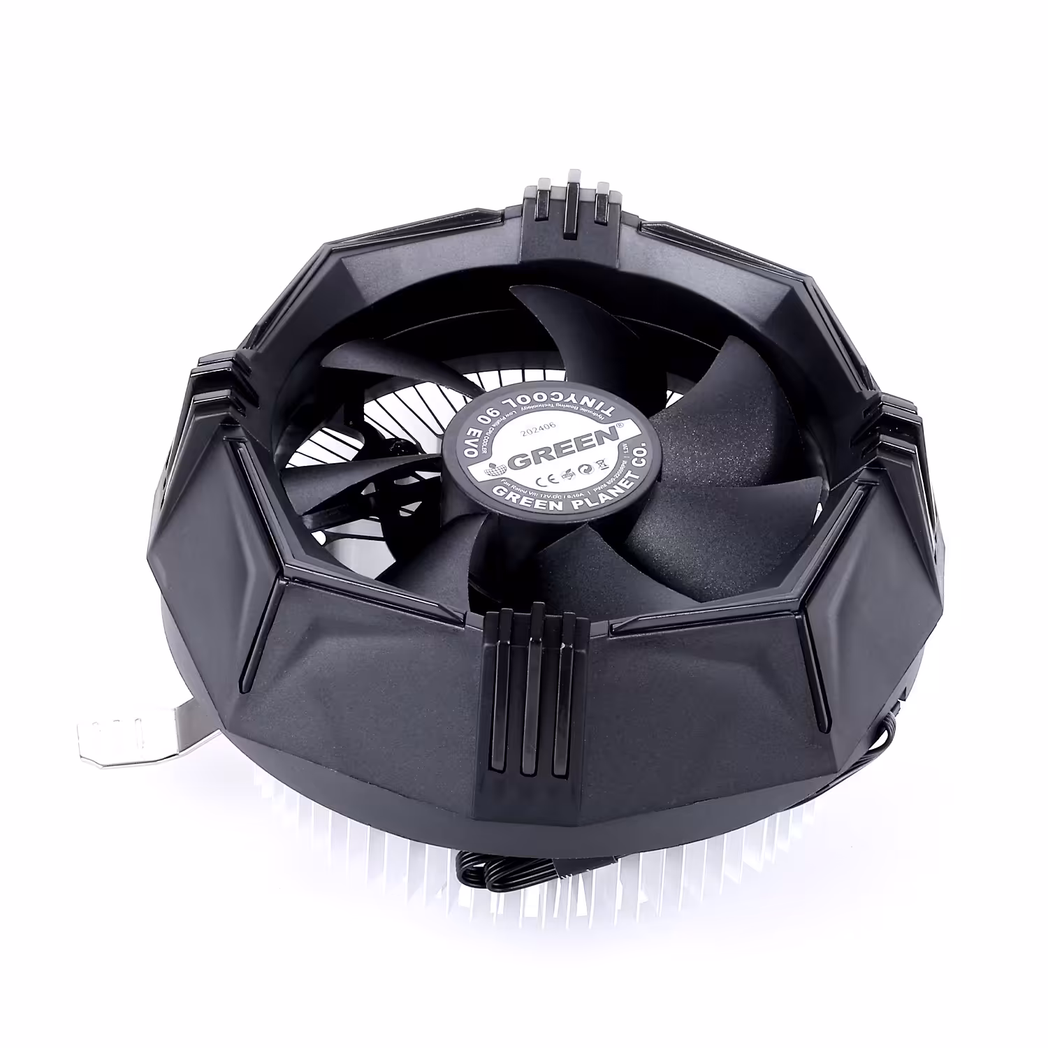 خنک کننده پردازنده TINYCOOL 90 EVO