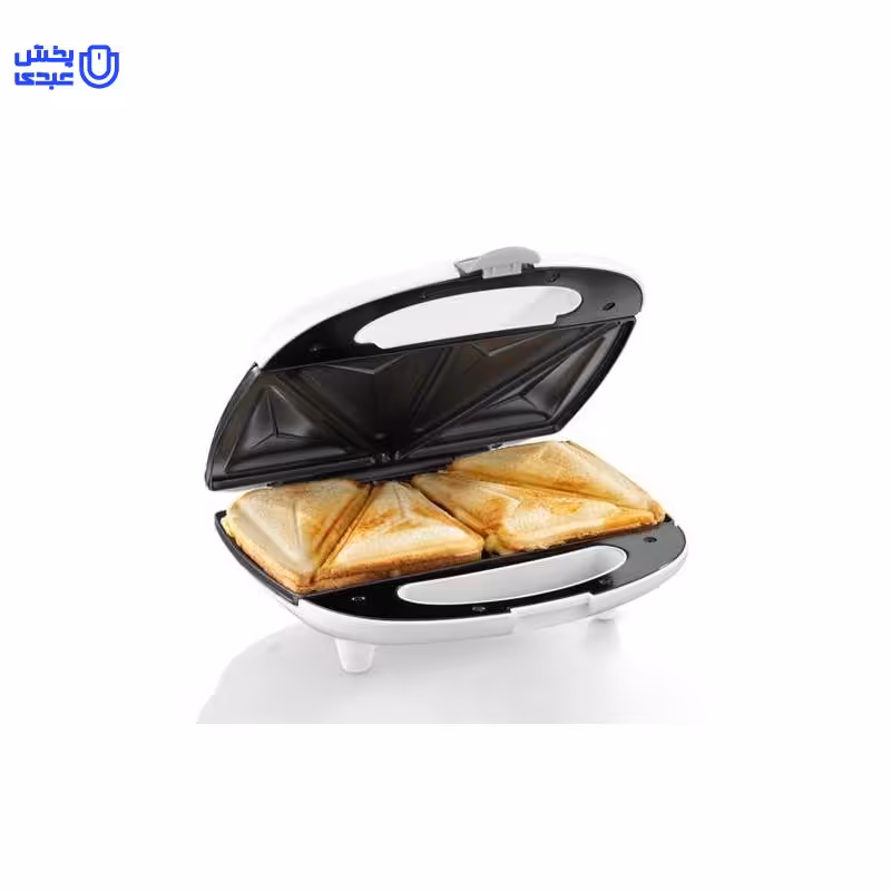 ساندویچ ساز کنوود