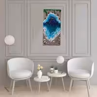 ساعت دیواری کد555