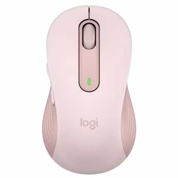 موس بی سیم Logitech مدل SIGNATURE M650