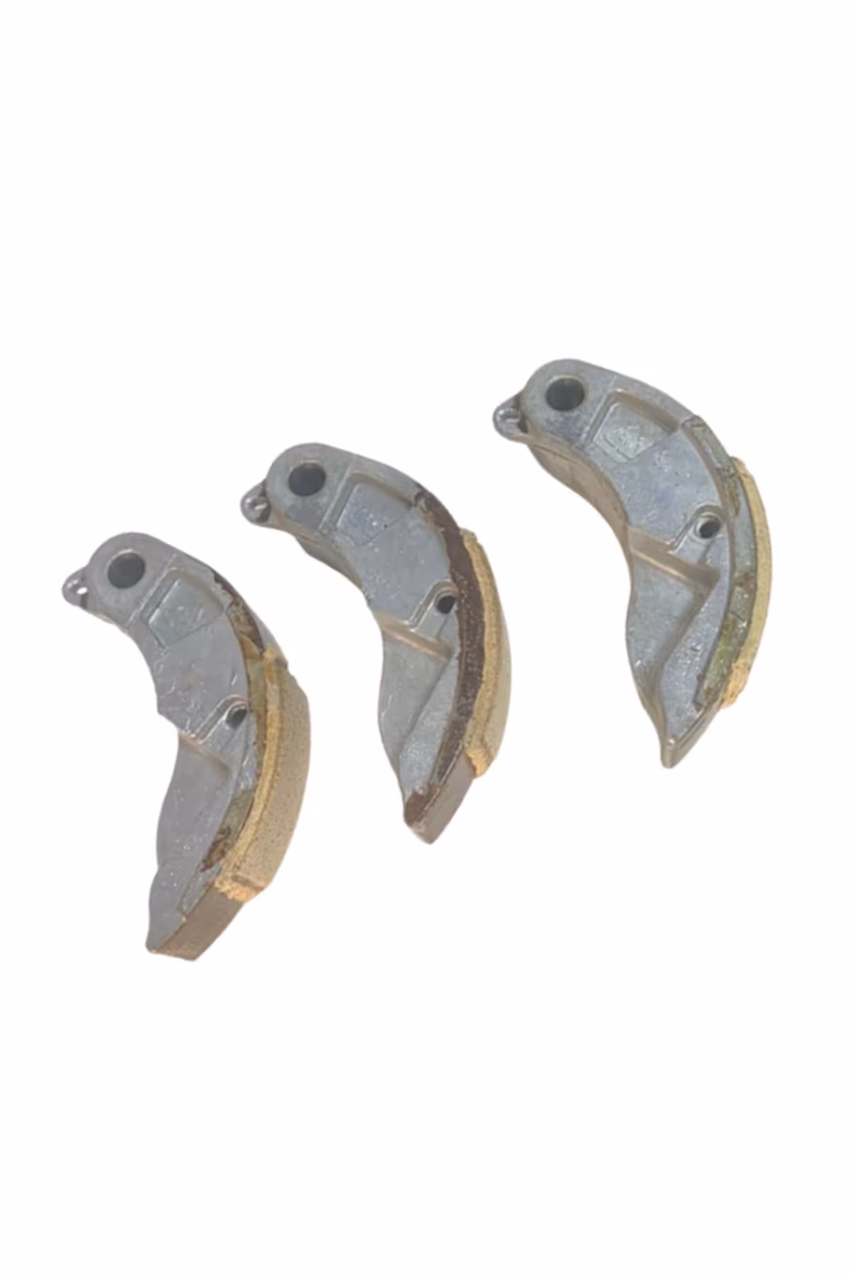 ست کلاچ موتورسیکلت آستر هوندا PCX125 2018 2020 ORJ Moto Eczane