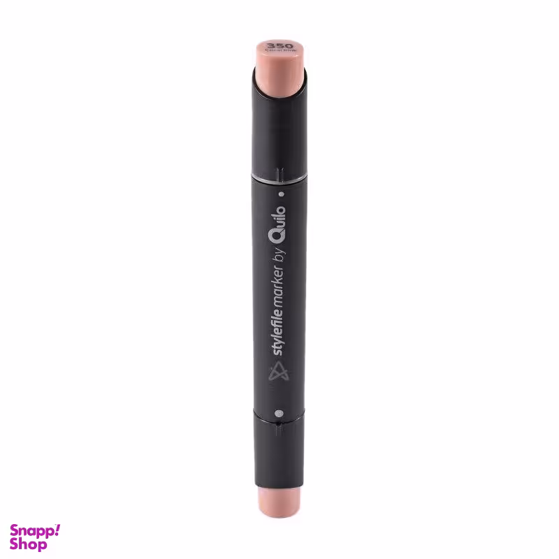 ماژیک راندو کوییلو (Quilo) مدل Stylefile کد 350