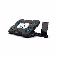 پایه خنک کننده لپتاپ انزو LF553 - آبتین مال
