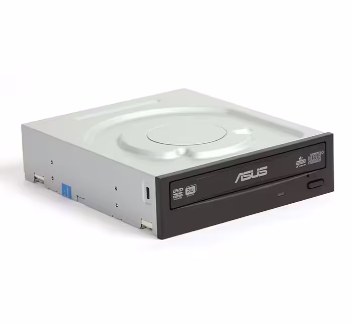 DVD RW Internal Asus گارانتی سدید