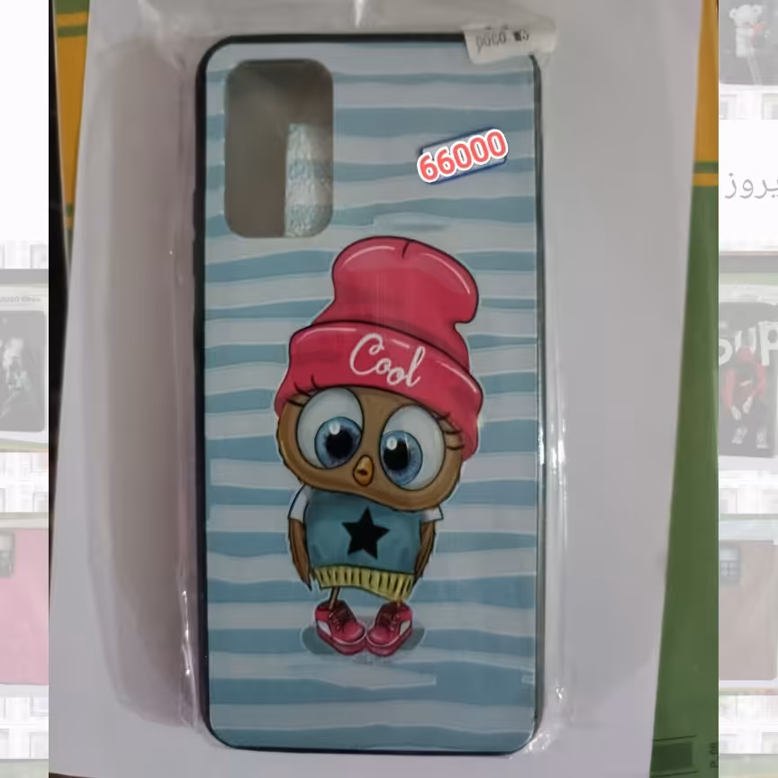 گارد A03s A02s m03s ...