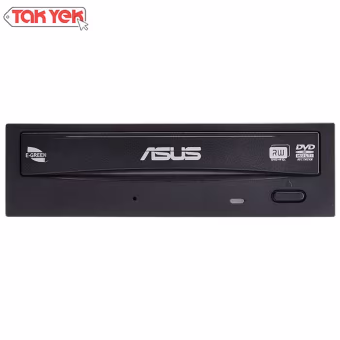 دی وی دی رایتر اینترنال ایسوس ASUS DRW-24D5 MT