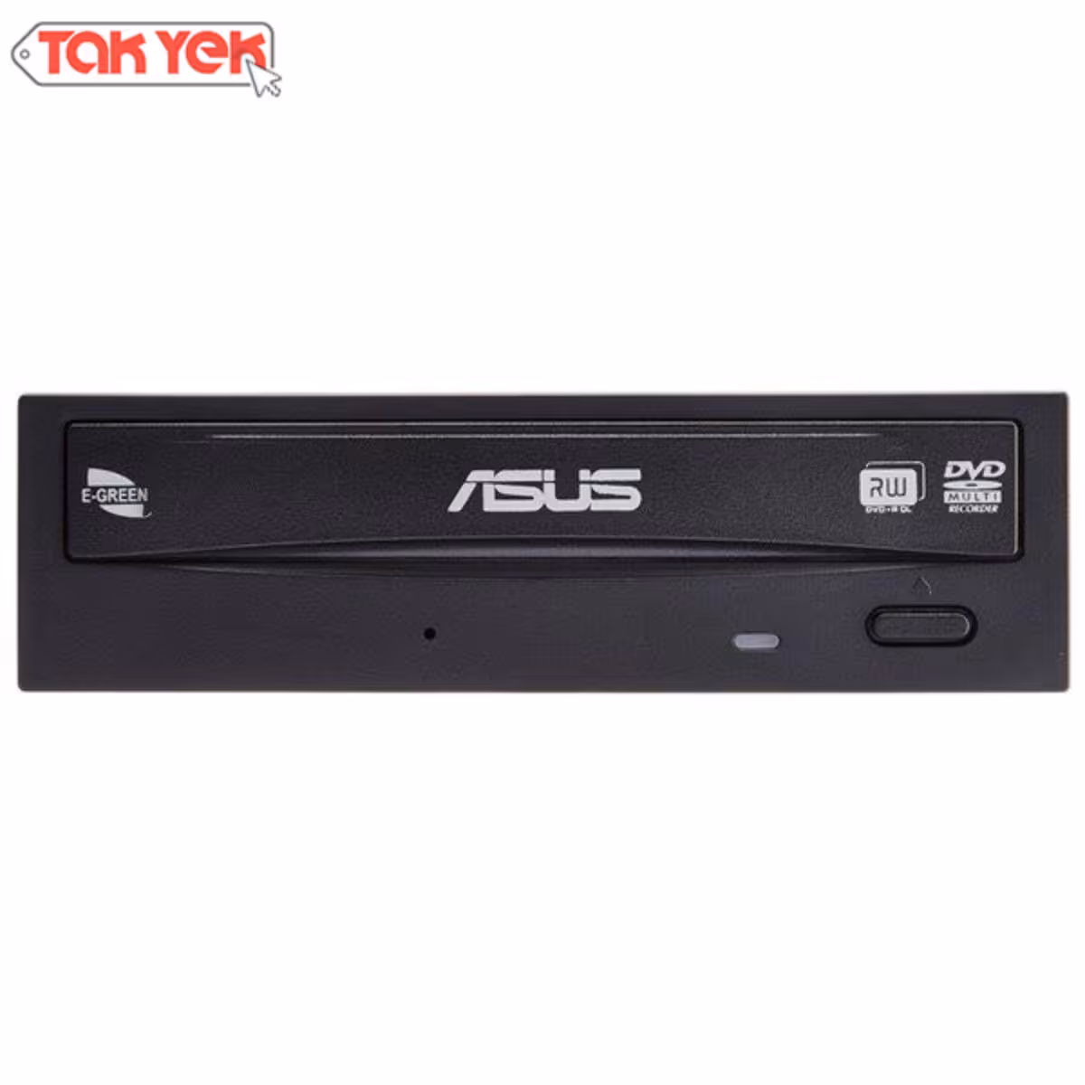 دی وی دی رایتر اینترنال ایسوس ASUS DRW-24D5 MT