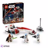 لگو استاروار کد 75378