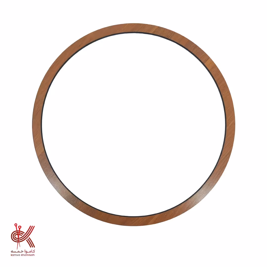 حلقه دریم کچر  قطر 36سانت 