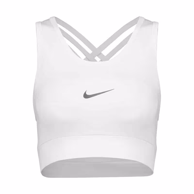 نیم تنه ورزشی زنانه نایک مدل Pro-1K765 سفید