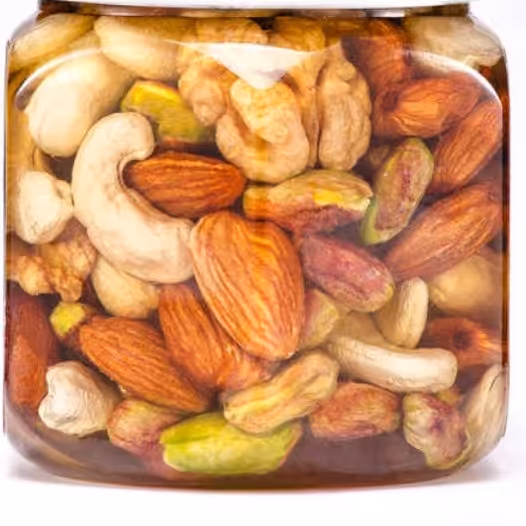 معجون  10 مغز عسل سنتی 