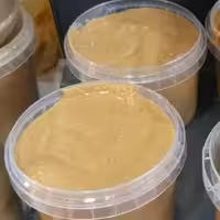 کره بادام زمینی