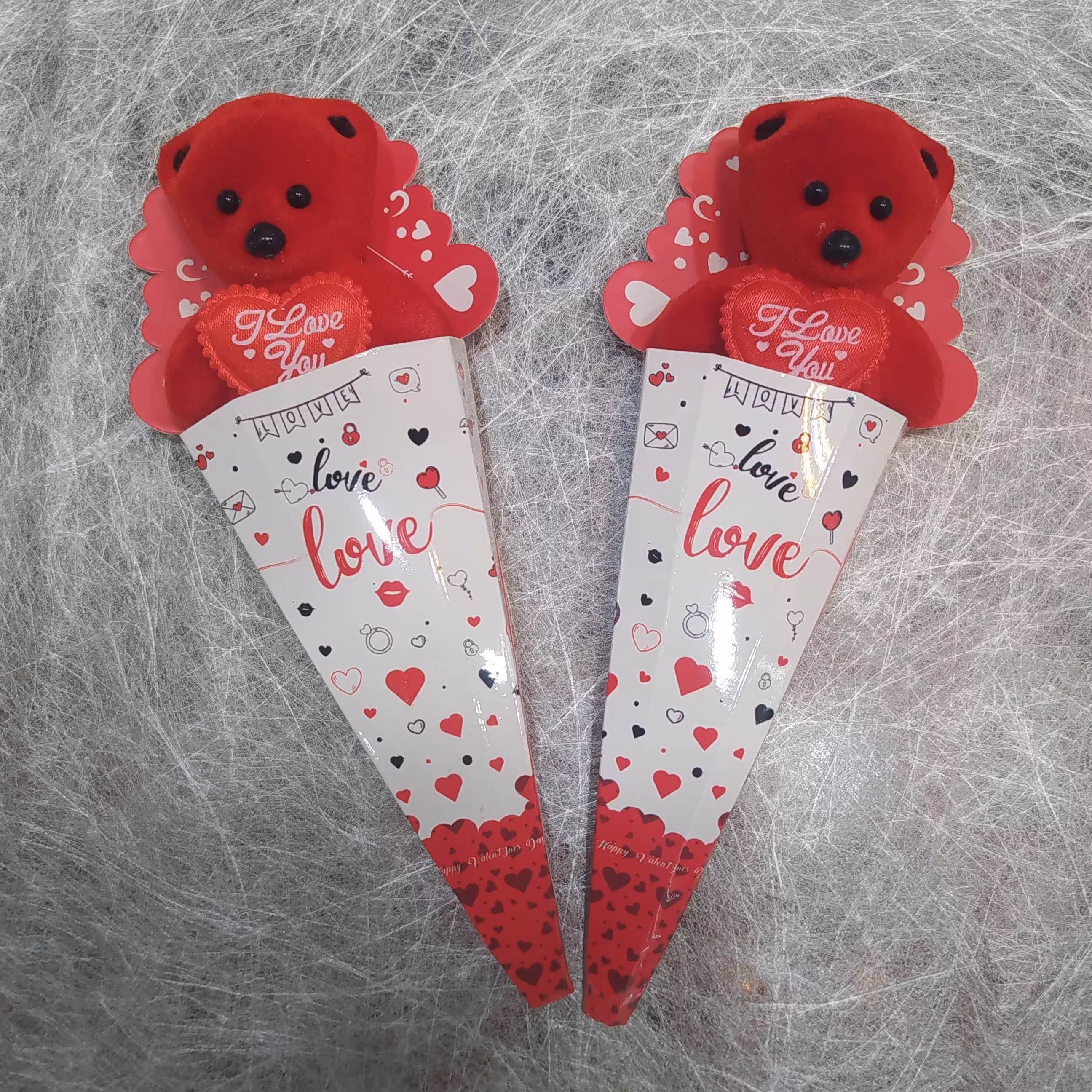 تاپرخرس ولنتاین 