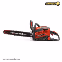 اره زنجیری بنزینی توسن پلاس 40 سانتی متر مدل 5646CS