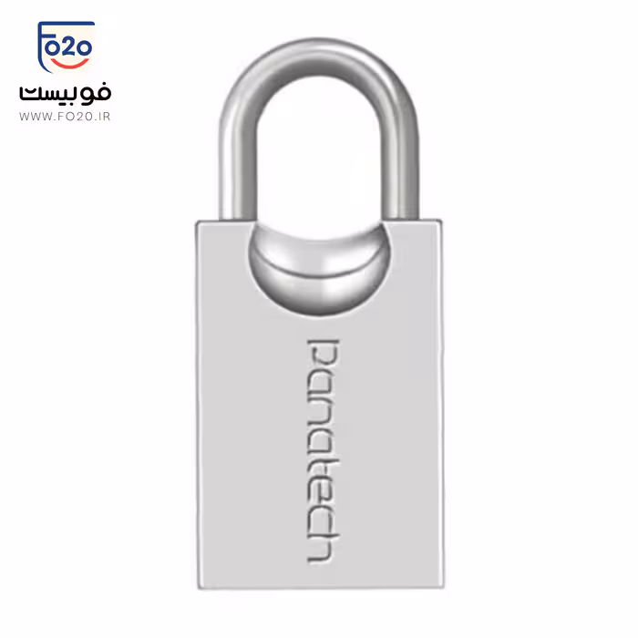 فلش مموری پاناتک مدل P 403 ظرفیت 64 گیگابایت