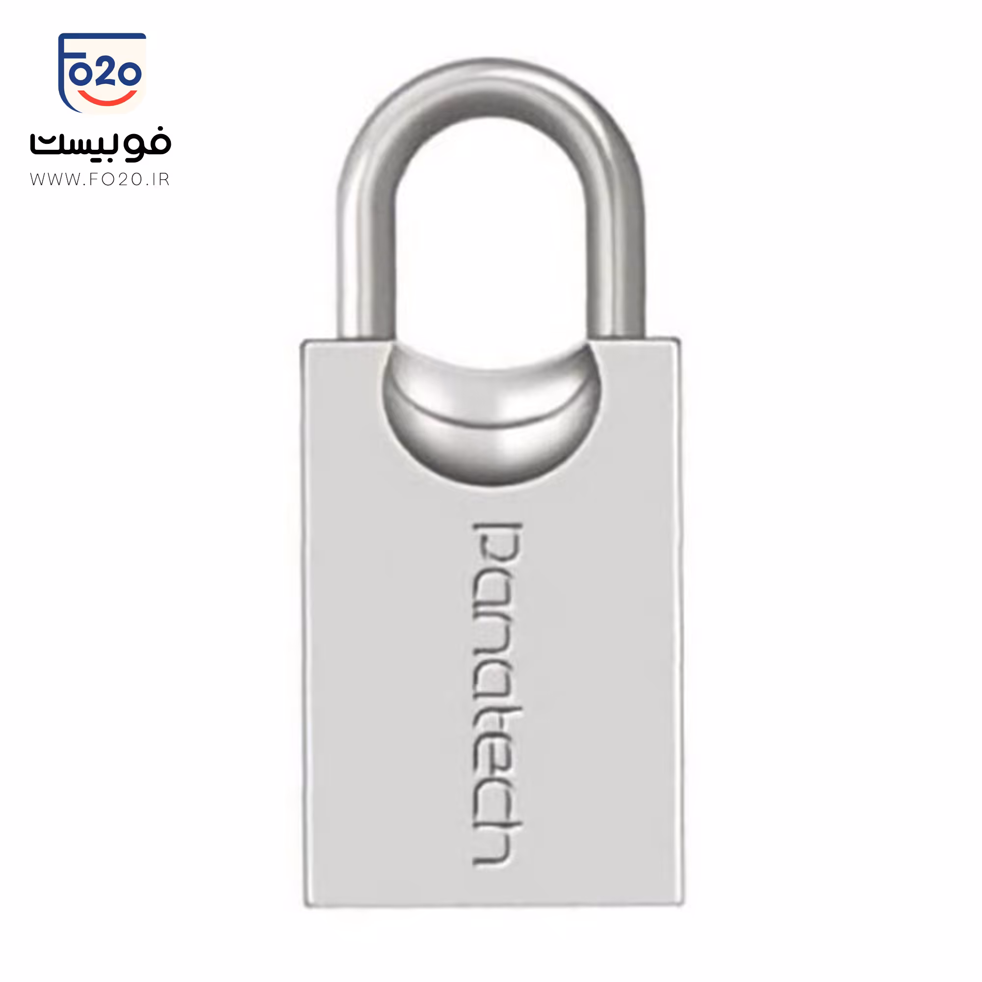 فلش مموری پاناتک مدل P 403 ظرفیت 64 گیگابایت