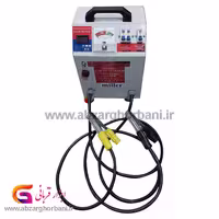 استارتر خودرو میلر مدل 9000