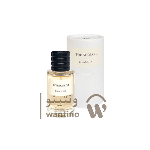 عطر ادکلن اسپرت دیور توباکالر برندینی (Brandini Dior Tobacolor) 33 میل