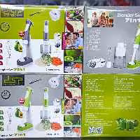 غذاساز 7 کاره برقی