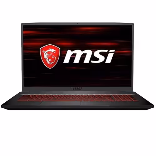 لپ تاپ ام اس آی MSI GF75-10SCSR Thin