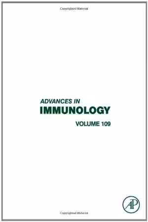 [PDF] دانلود کتاب Advances In Immunology, Vol. 109, 2011