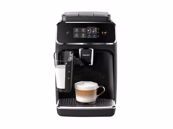 اسپرسو ساز فیلیپس مدل EP2331 تمام اتوماتیک