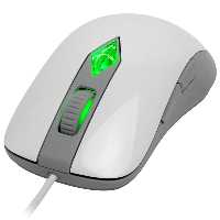 ماوس استیل سریز مدل سیمز 4