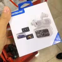 هندزفری بلوتوثی WisMe مدل WT-15