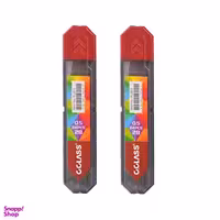 مغز اتود 0.5 سی کلاس (C Class) مدل PL2815 بسته 2 عددی