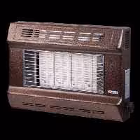 بخاری دیواری آبسال 463