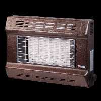 بخاری دیواری آبسال 463