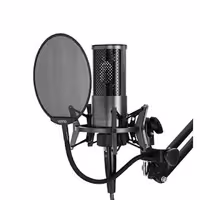 میکروفن حرفه ای کاندنسر یانمای مدل MICPRO X2