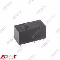 رله امرن مدل G2RL-2 دارای 12 ولت 8 آمپر 8 پین - فروشگاه عارف الکترونیک