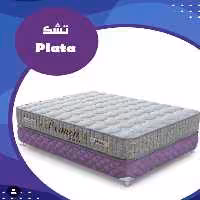 تشک برمن پلاتا 180در200
