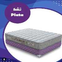 تشک برمن پلاتا 180در200
