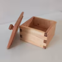 قندون. جا شکلاتی