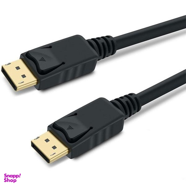 کابل Display Port کد DP2DP طول 15 متر