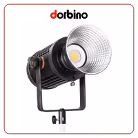 ویدئو لایت گودکس Godox UL150 Silent LED Video Light - فروشگاه دوربین دوربینو