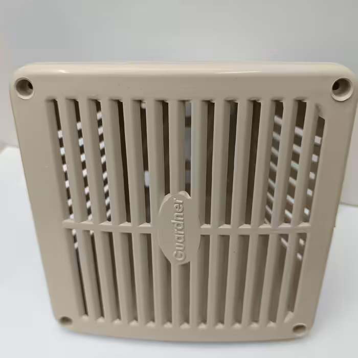 قاب بلندگو پلاستیکی دزدگیر اماکن