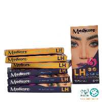 کیت تخمک گذاری 5 عددی مدیکور