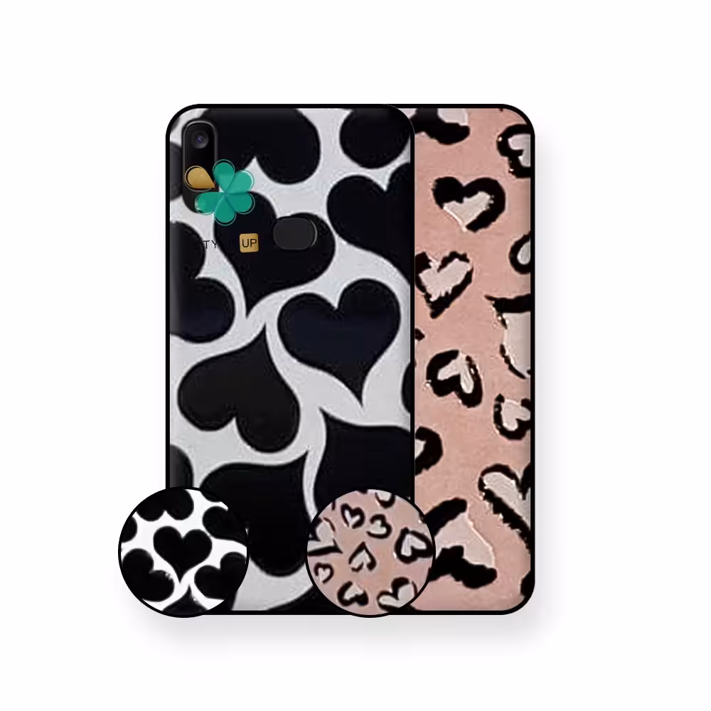قاب گوشی سامسونگ Samsung Galaxy A10s طرح Valentino