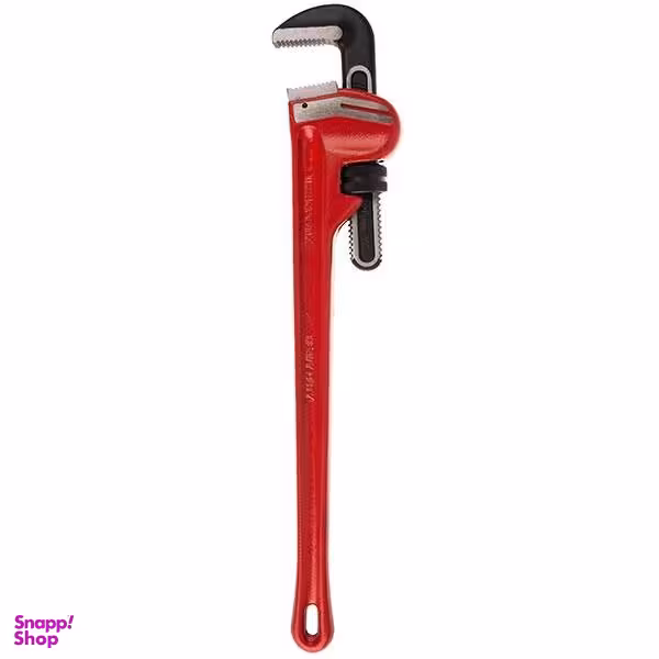 آچار لوله گیر ایران پتک مدل DB 2410 سایز 24 اینچ