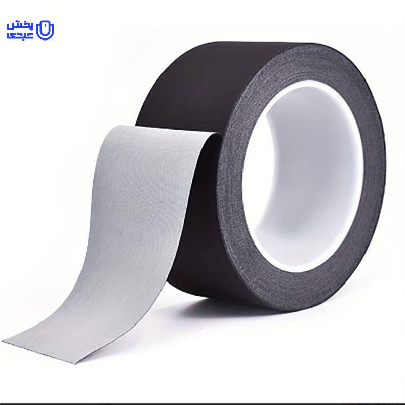 چسب دور گاز مشکی