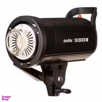 فلاش استودیویی دوربین عکاسی گودکس مدل Godox SK300II-V